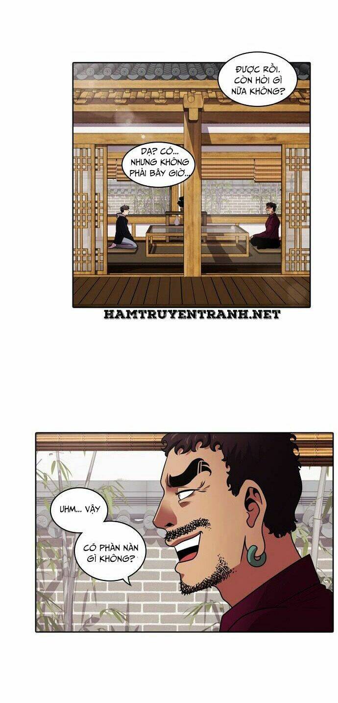 tomorrow - ngày mai chapter 15 54