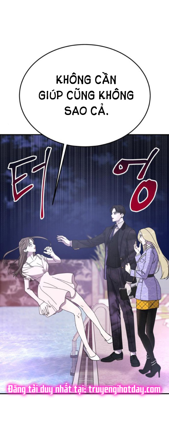 For The Queendom chapter 8.2 - Trang 10
