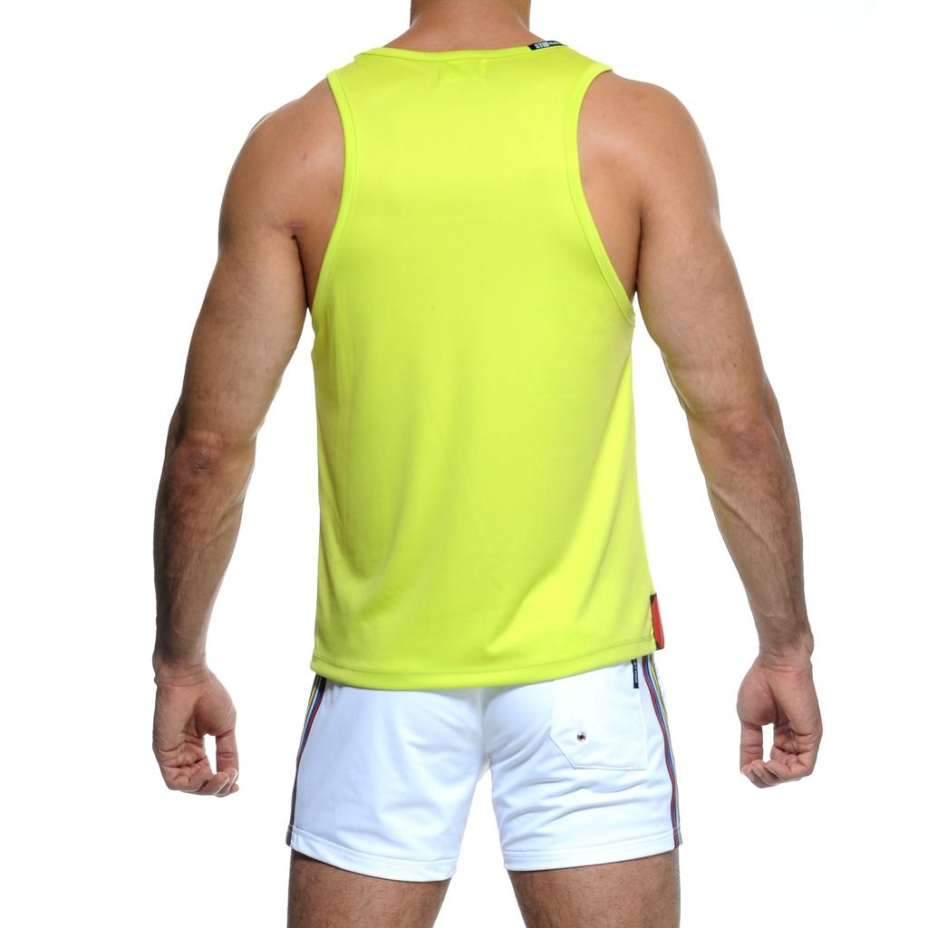 Quần Áo nam sexy STUD Muscle Tank RW1054TT04