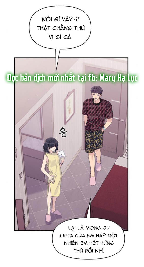 Couple Breaker chapter 71.2 9