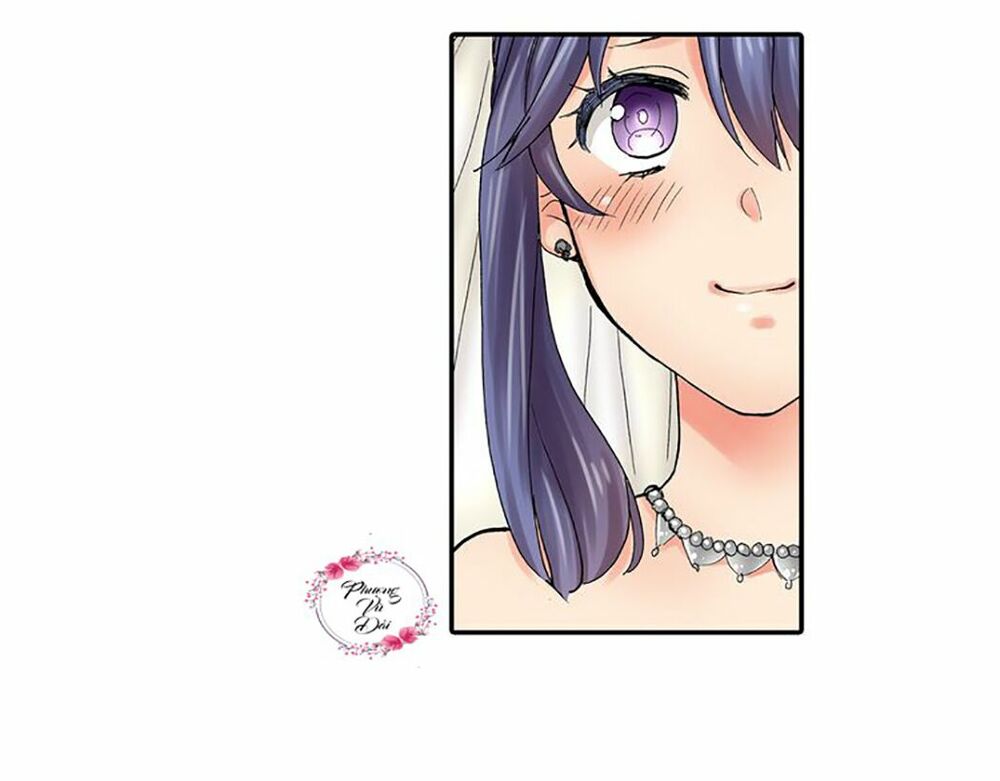 mệnh lệnh tuyệt đối của bá đạo vương tử chapter 9 38