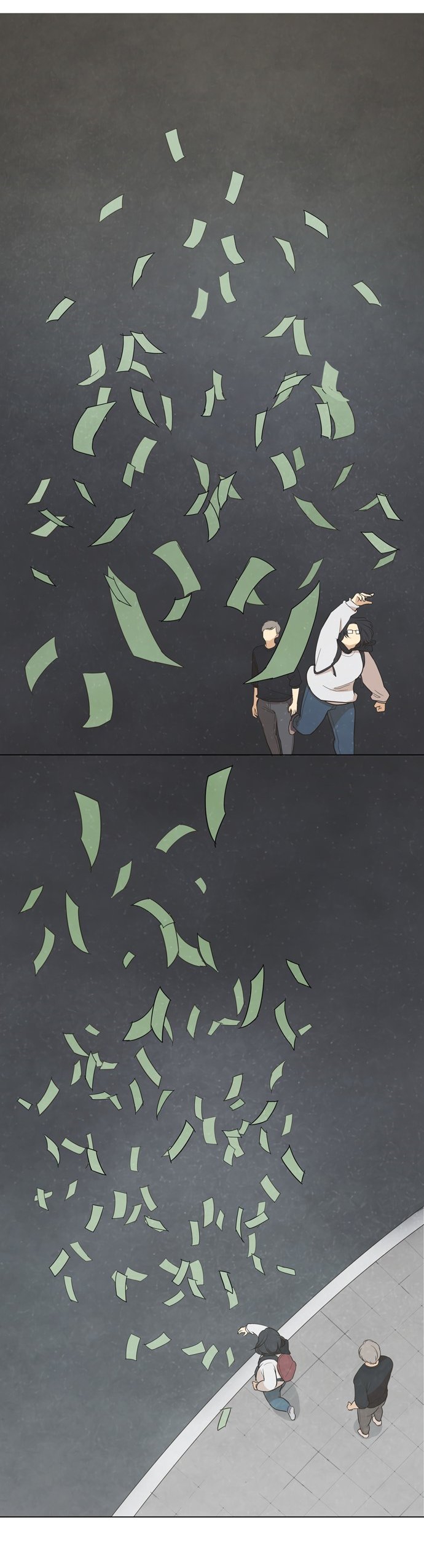 một phần vì thích em chapter 10 25