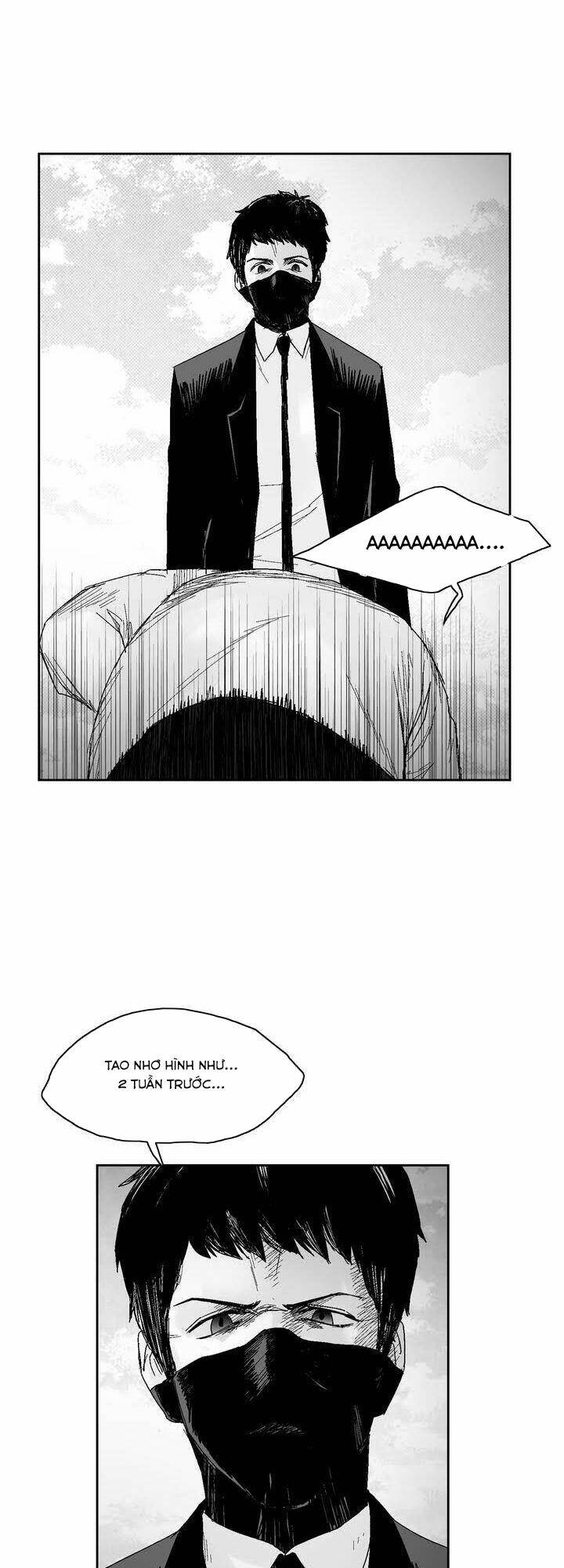 bạo lực học đường chapter 37 42