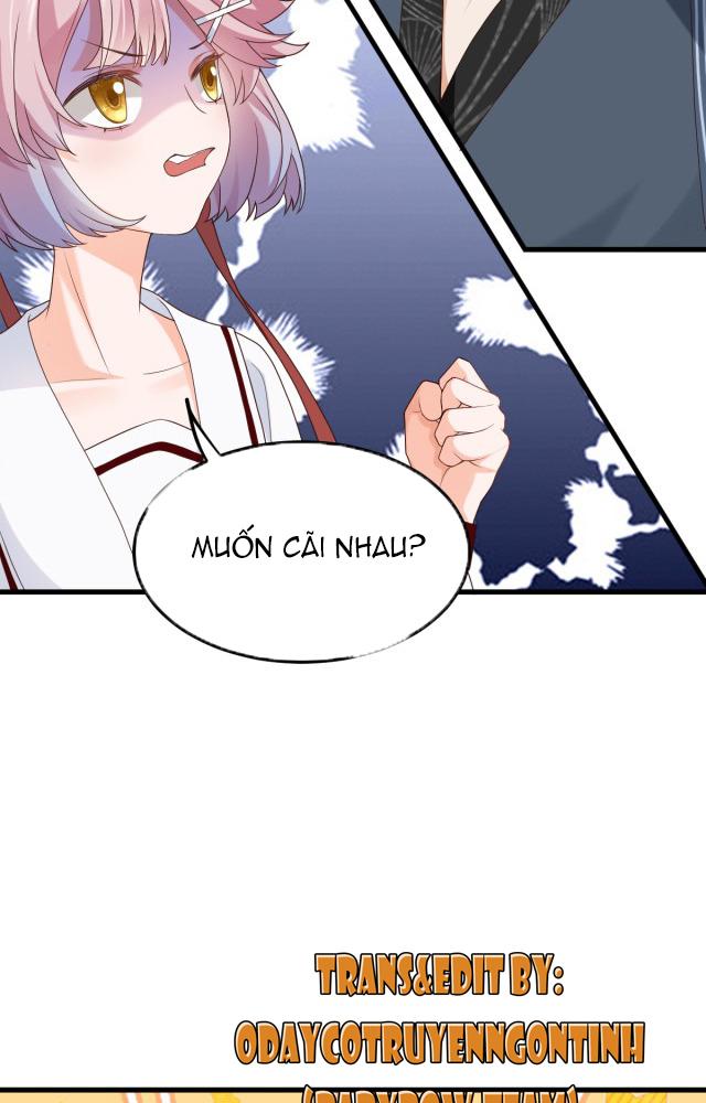 làm sao đây người học việc của tôi quá bám người chapter 9 55