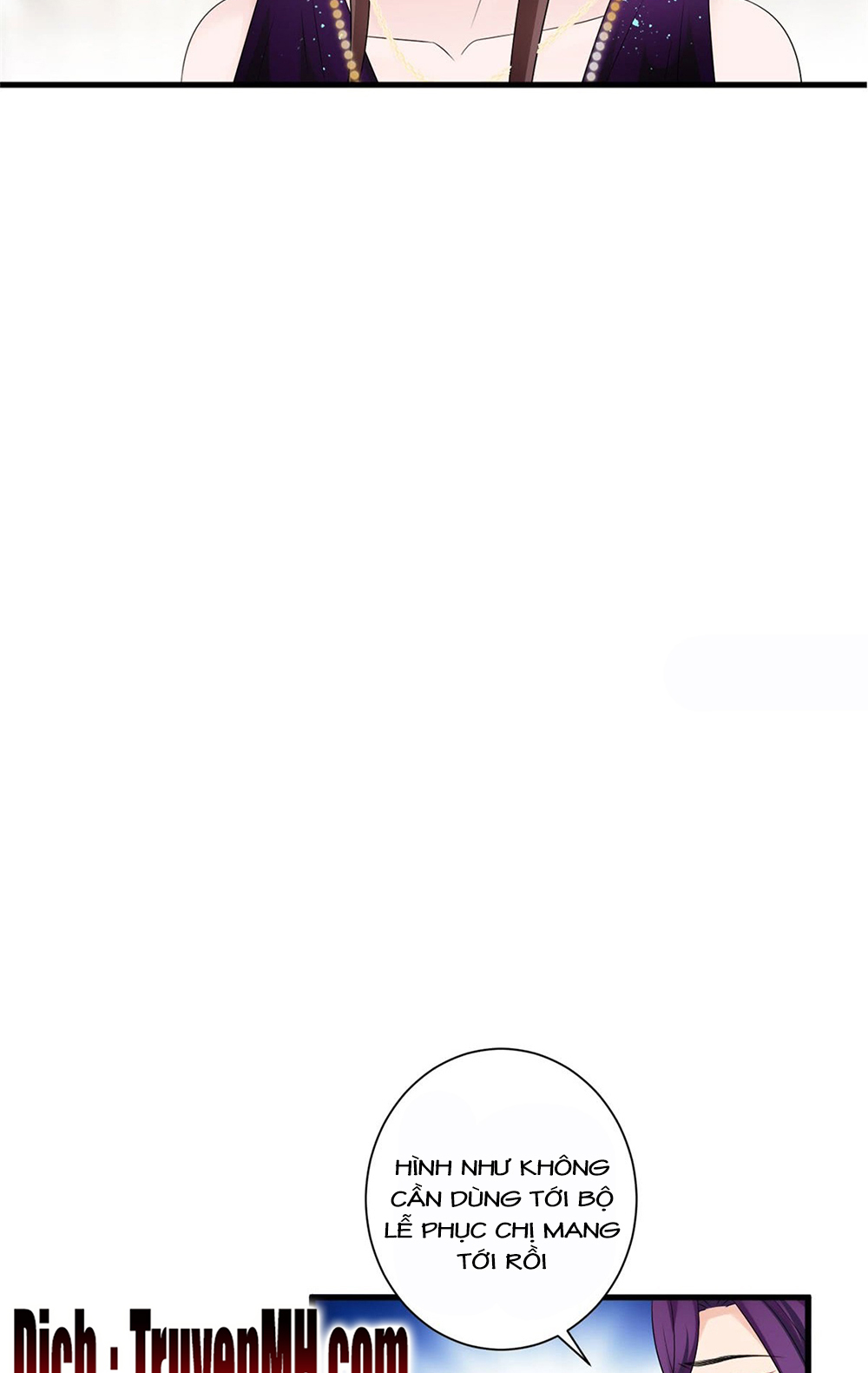 thí hôn lão công, cần giúp sức chapter 55 12