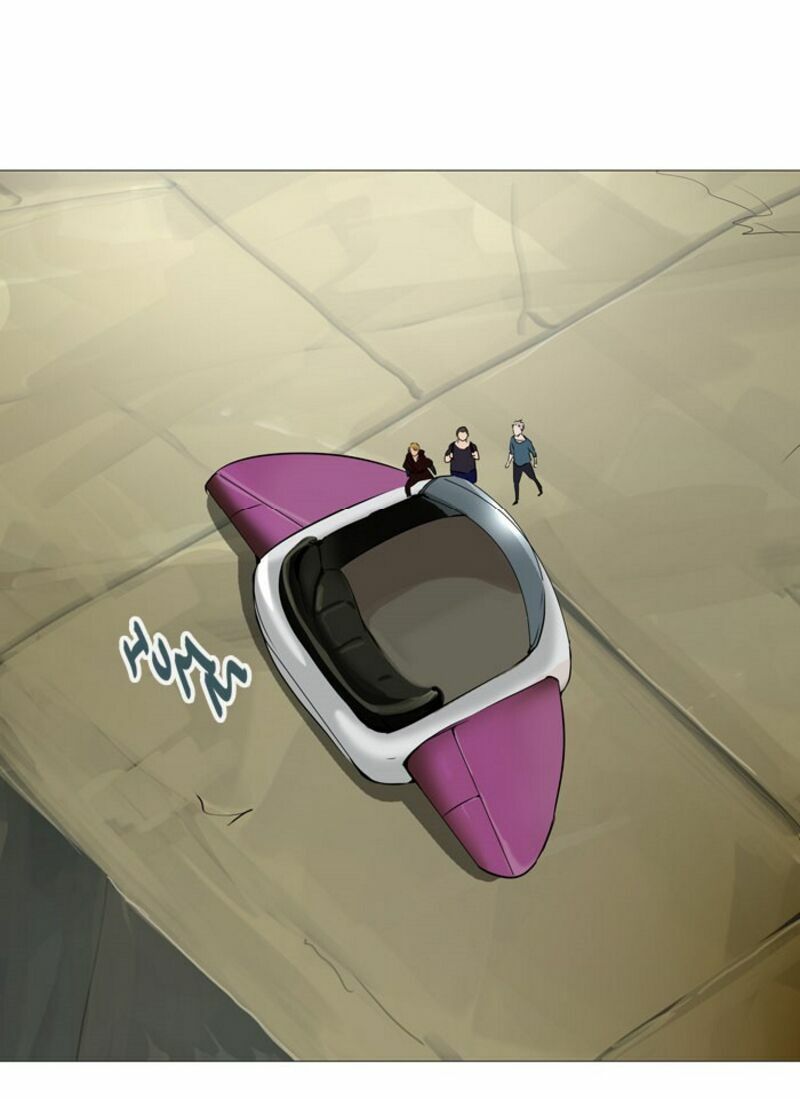 tòa tháp bí ẩn 2 chapter 160 8