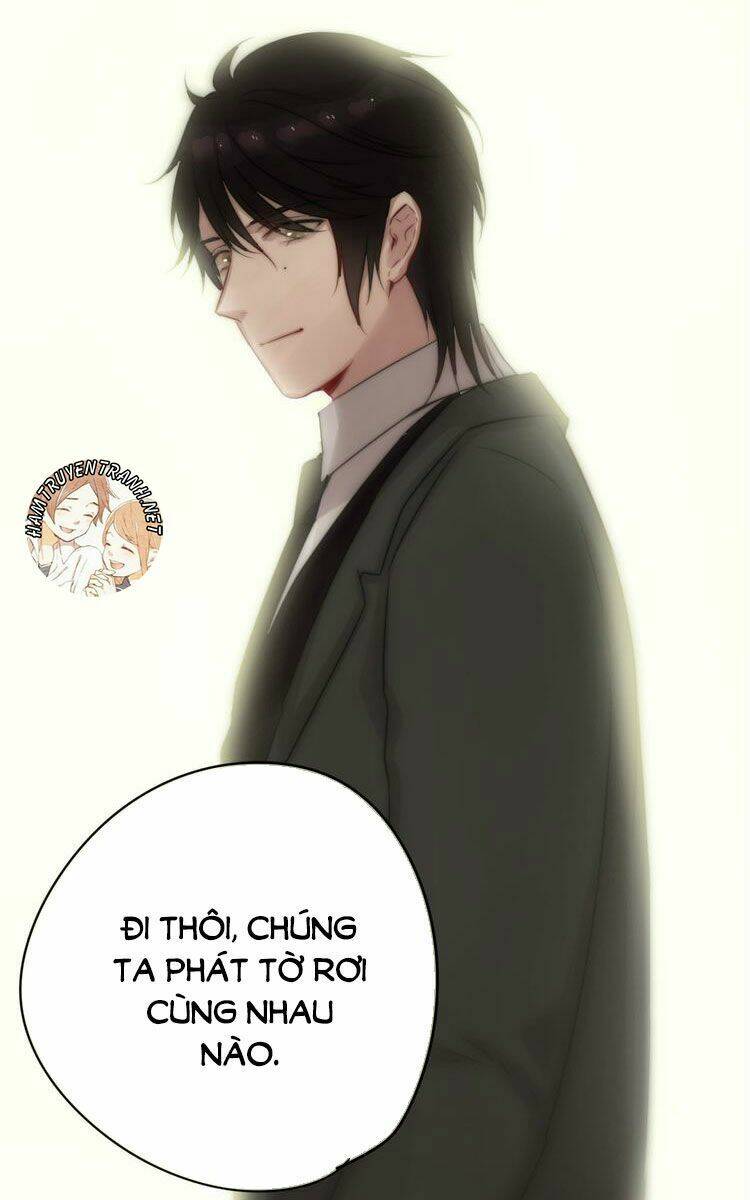 viện bảo tàng tâm nguyện chapter 6.2 3