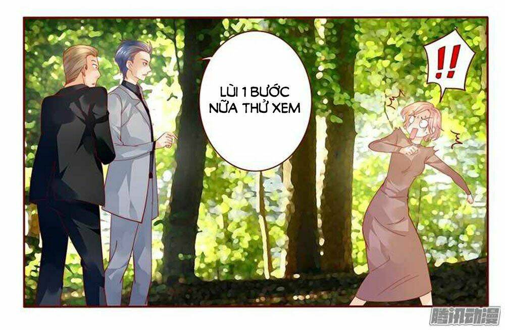bá đạo tổng tài yêu tôi chapter 36 8