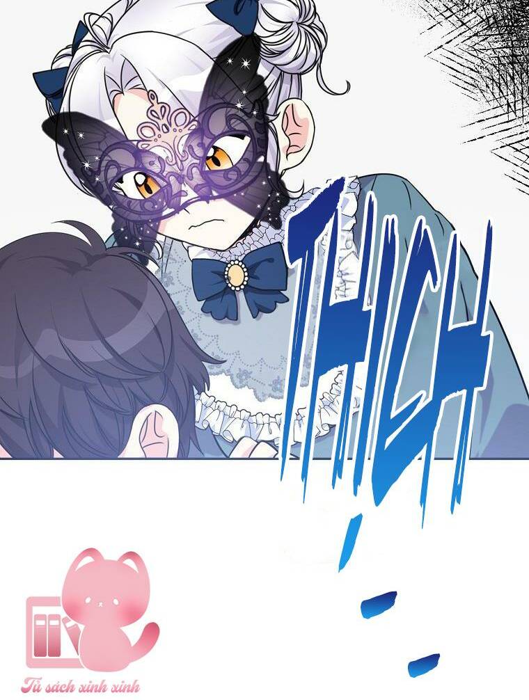 sinh ra làm con gái ác nữ chapter 41 55