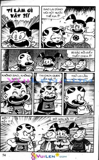 thần đồng đất việt chapter 66 51