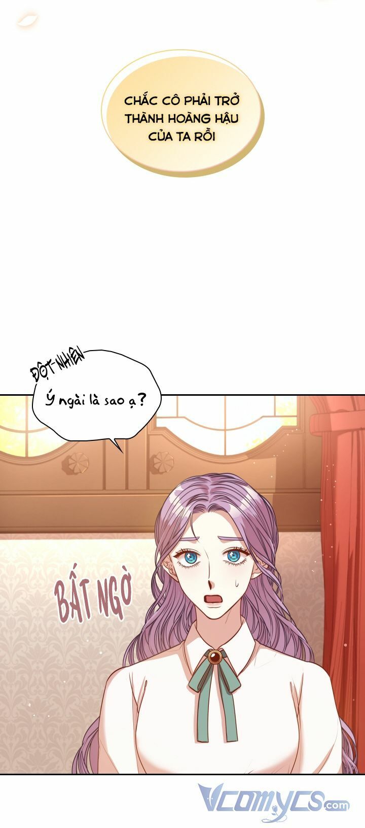 tôi trở thành thư ký của bạo chúa chapter 44 2