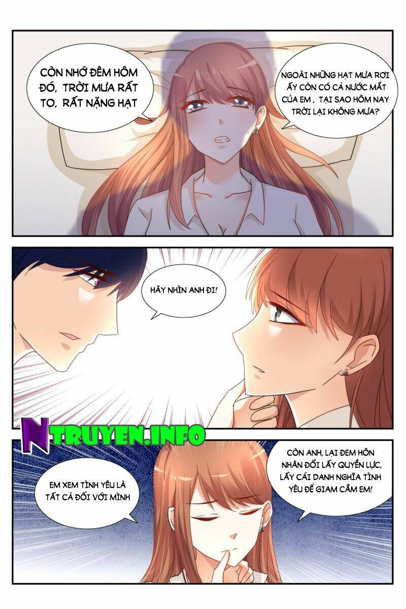 dường như tình yêu đã đến chapter 3 5