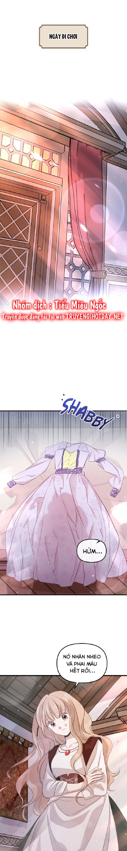 quán trọ dragondaily chapter 22 7