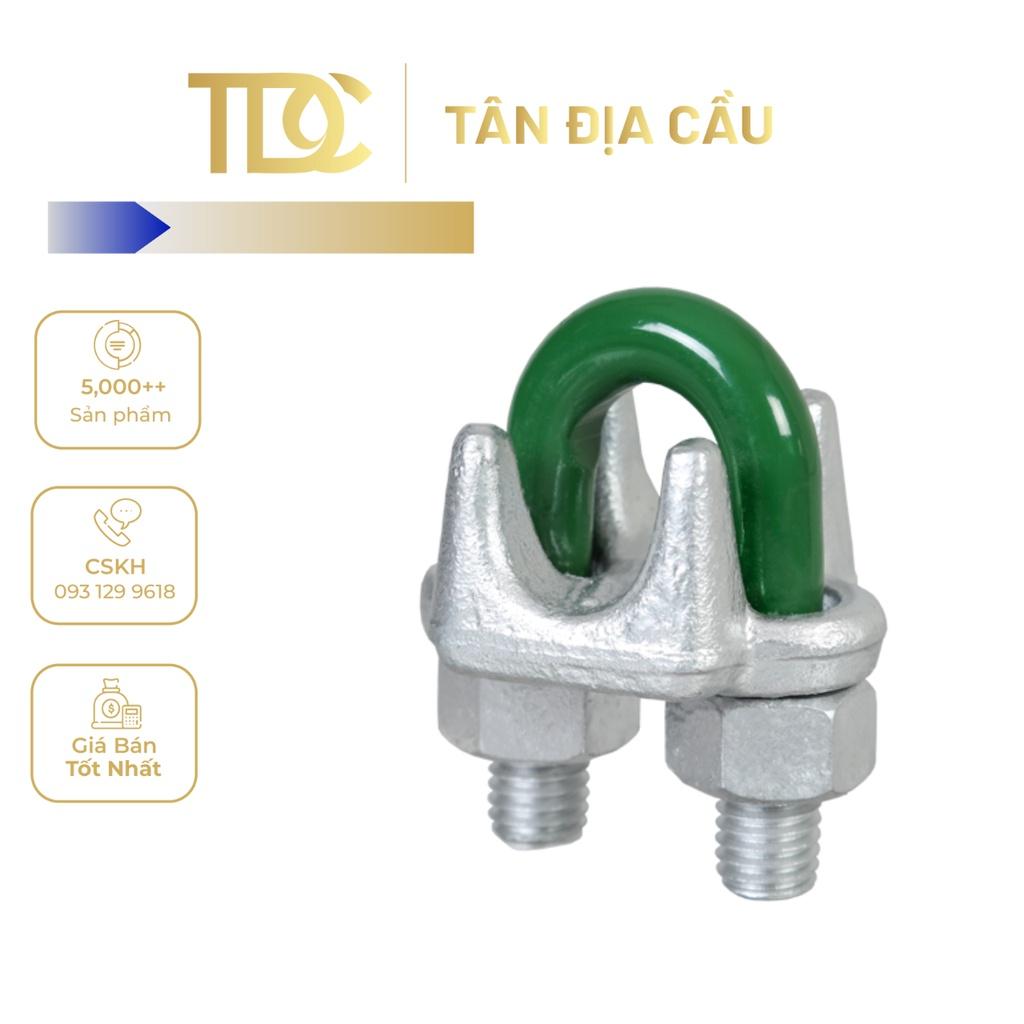 Ốc Xiết Cáp Green Pin 3/4" G6240 - Tandiacau