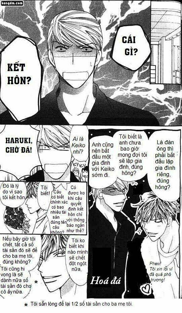 diamond life chapter 13 22