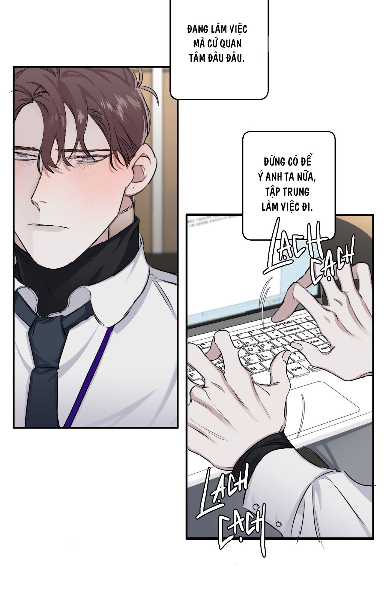 tình đơn phương chapter 8 59