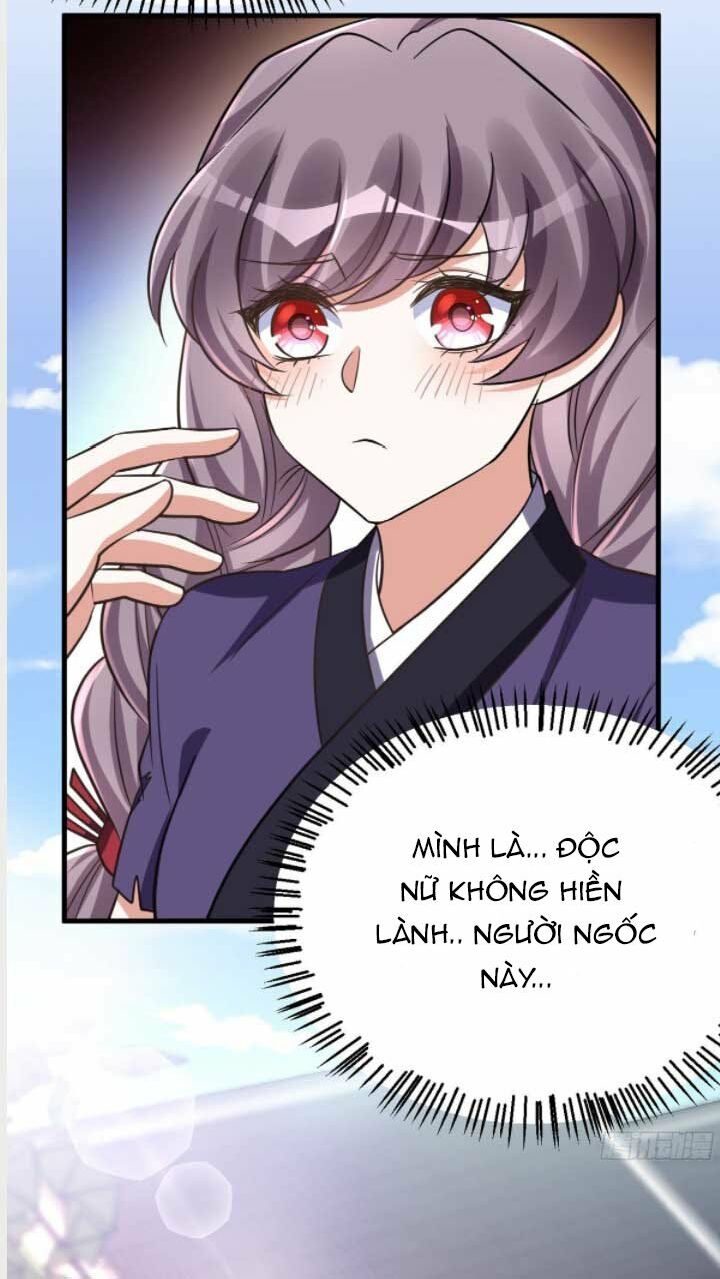 manh hổ trọng sinh : tướng quân đại nhân muốn ôm ôm chapter 37 4