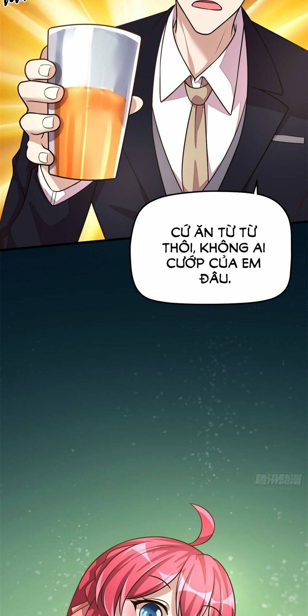 ông xã, em muốn ăn cho anh sạt nghiệp! chapter 22 5