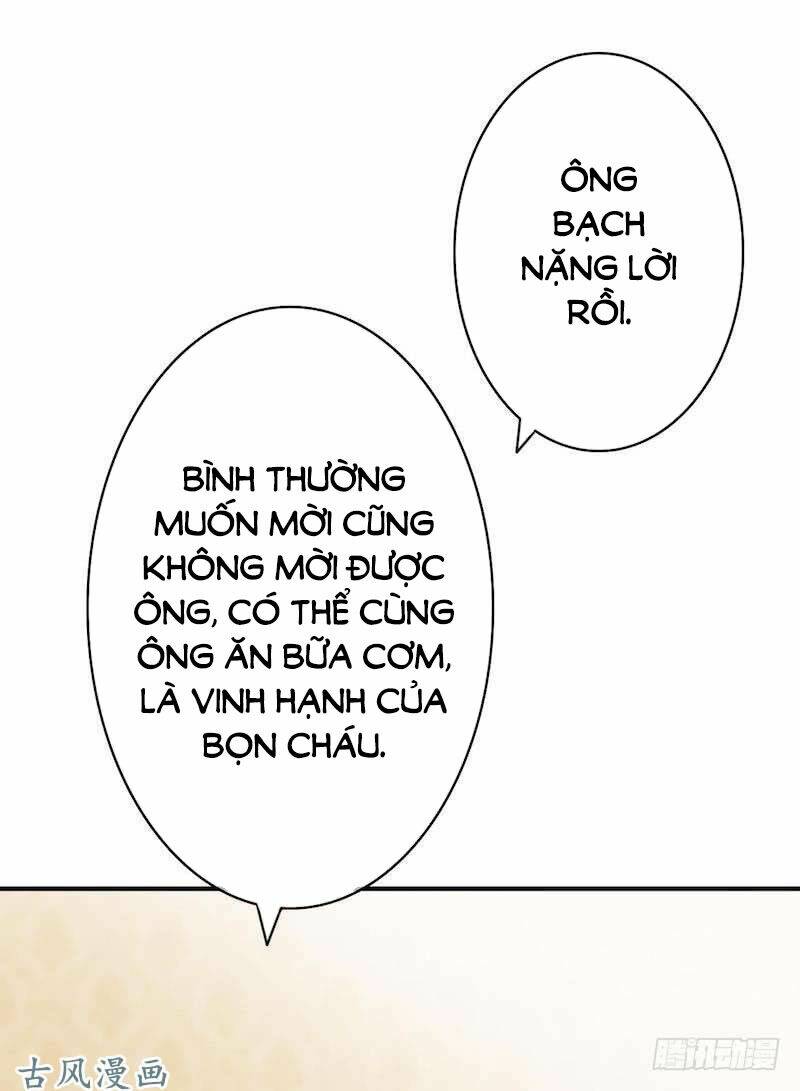 manh thê khó dỗ chapter 40 27