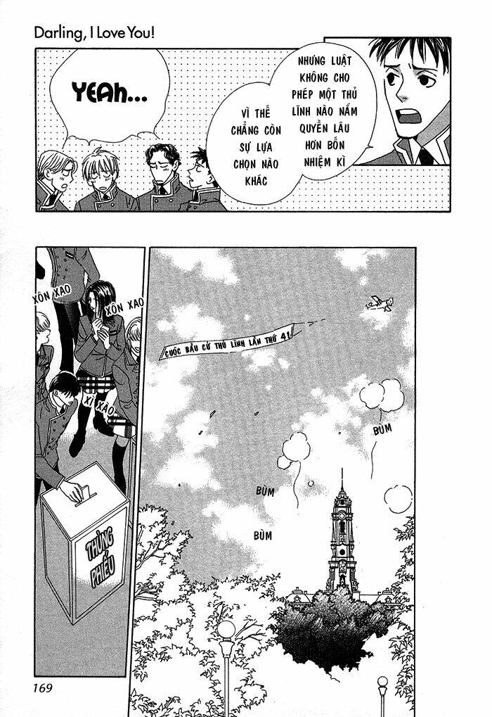 darling, i love you chapter 8 39