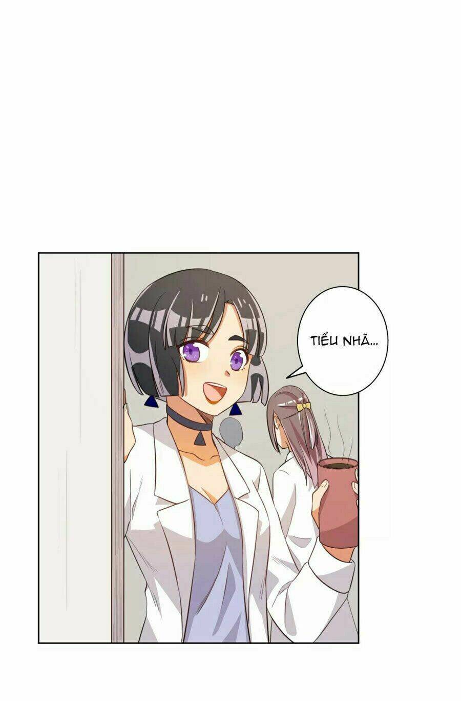 hôn nhân dục vọng: thiếu gia nhẹ một chút! chapter 62 11