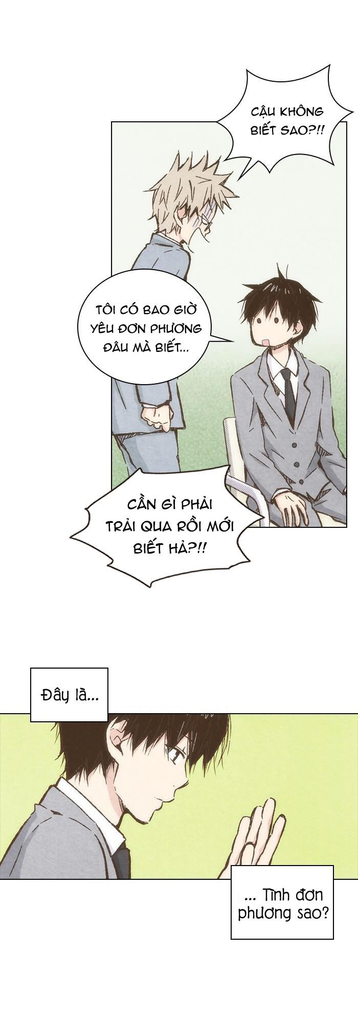 honey! honey! marry me! chapter 72 7