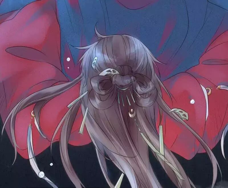 yêu long đại nhân của ta chapter 1 64