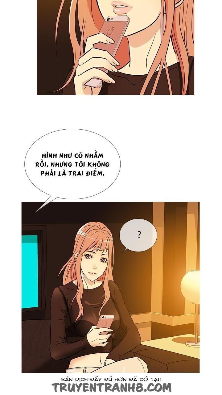 thiên đường chapter 34 39