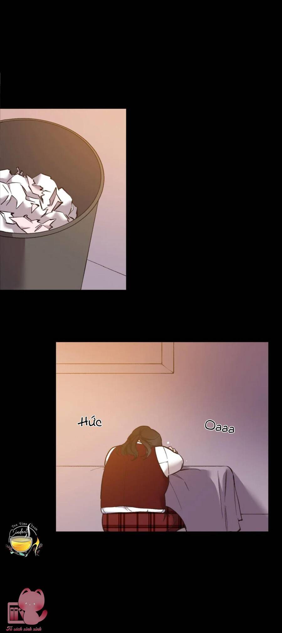 thanh xuân của chúng ta chapter 57 56