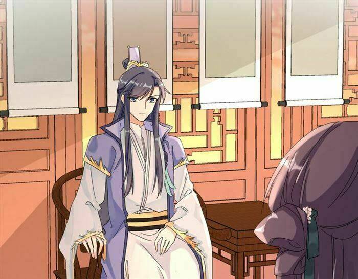 hoa nhan sách chapter 31.2 5