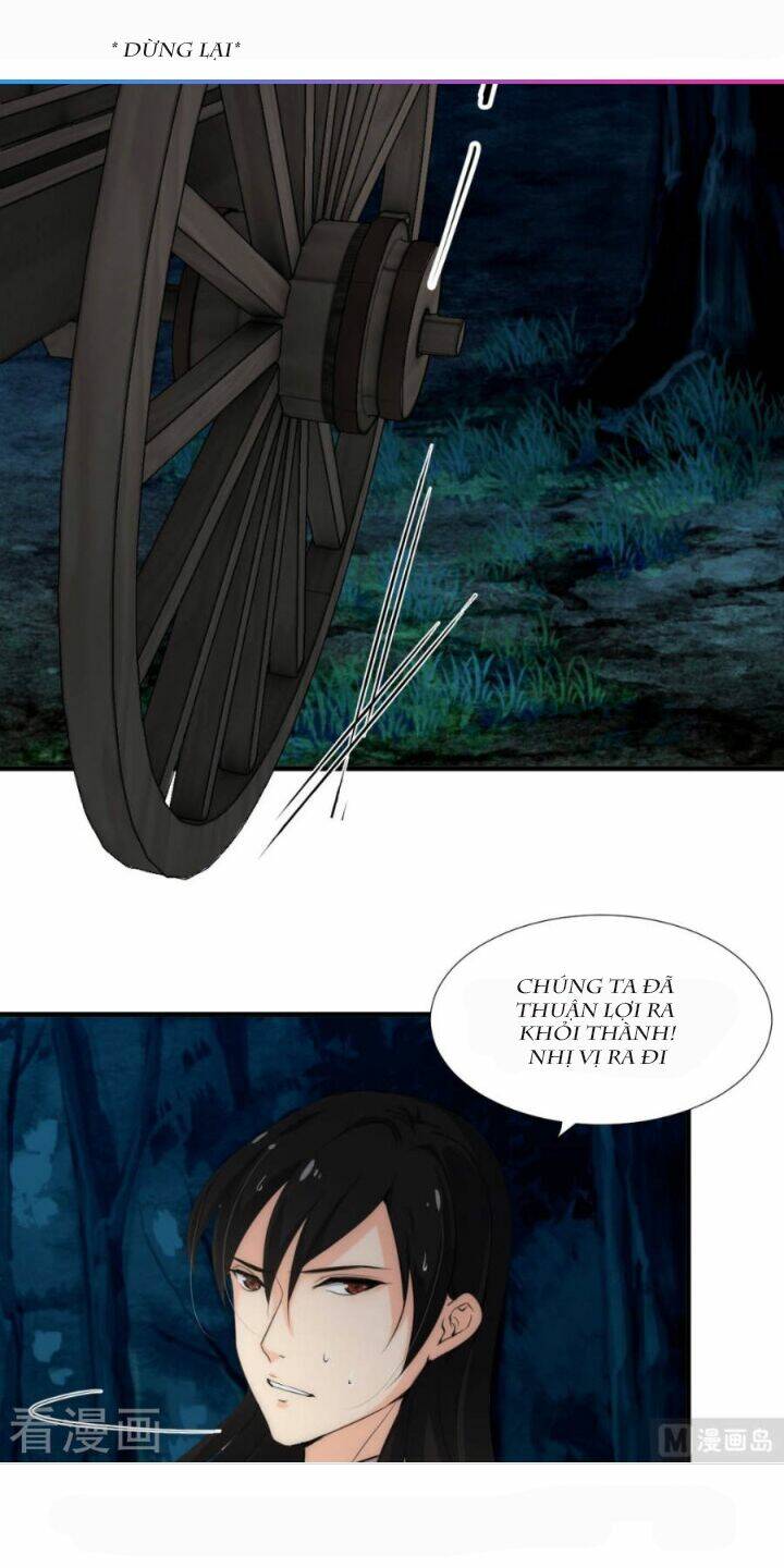 dưỡng thiếu chủ đấu tra nam chapter 102 3