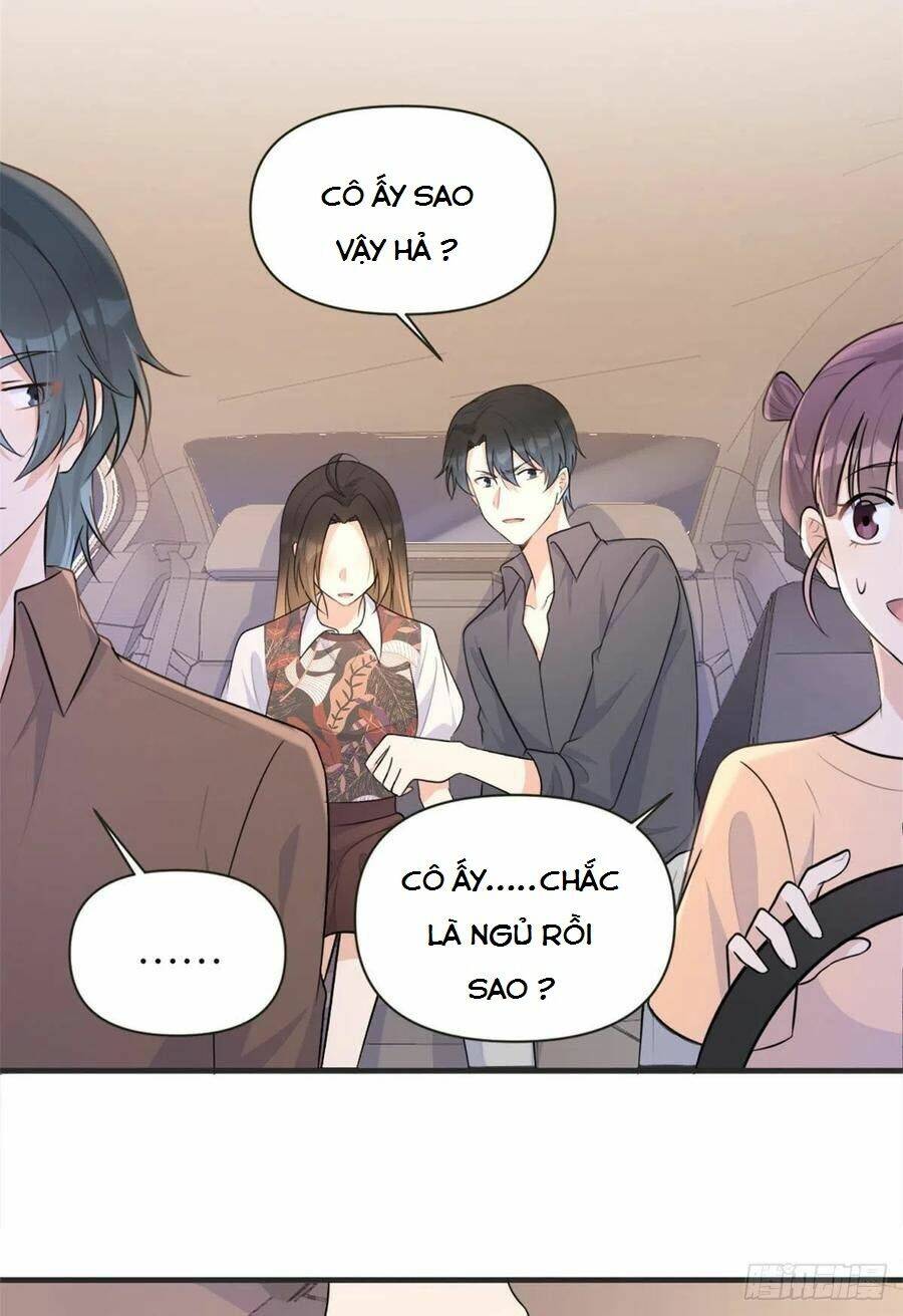 vẫn cứ nhớ em, nhớ em chapter 102 28
