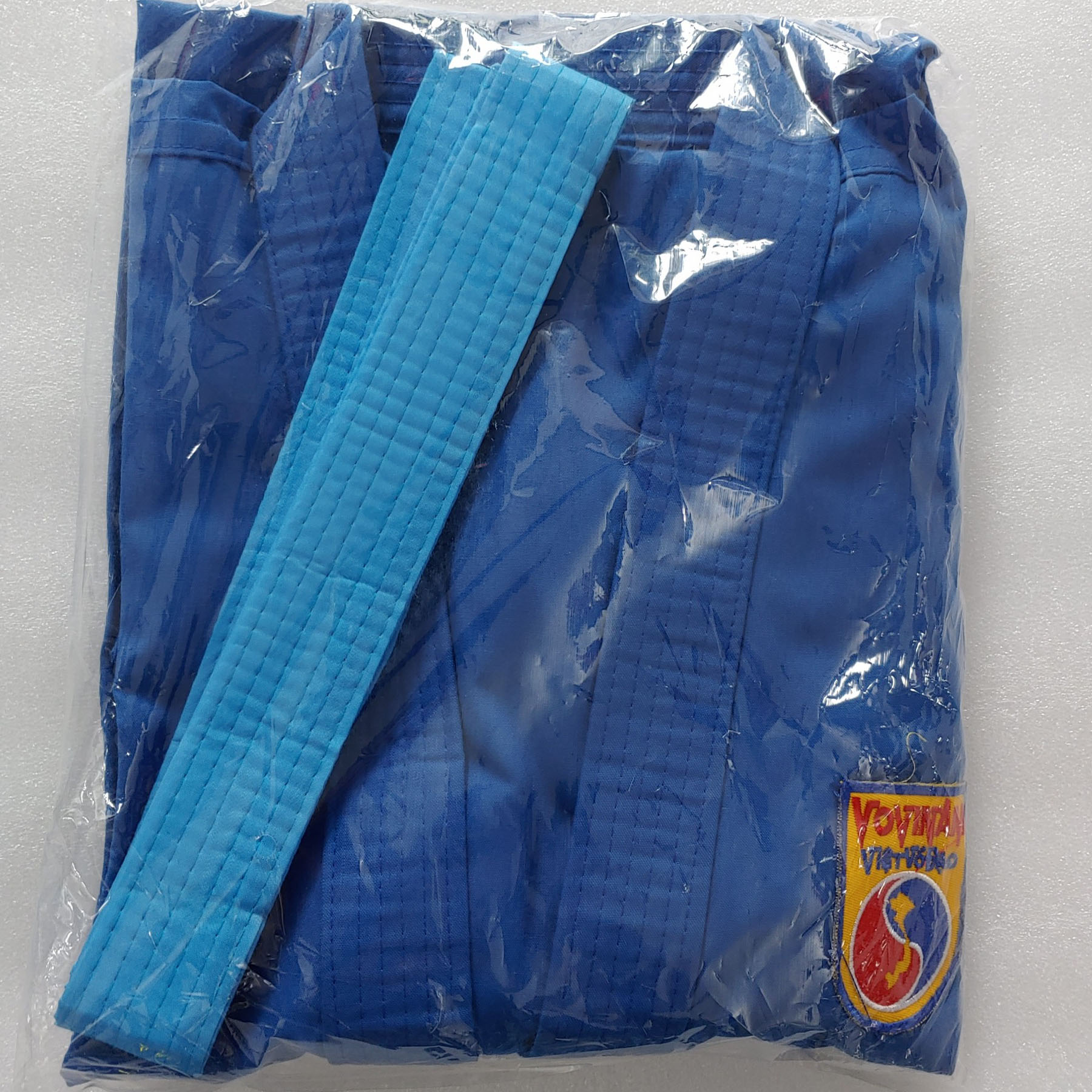 Võ phục Vovinam đủ size cho người lớn và trẻ em  - Đồng phục võ thuật phong trào | Quần áo võ cho người mới học