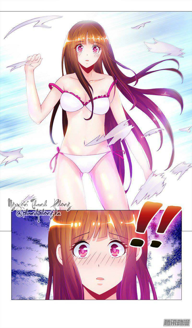 sư tôn hai mặt đừng xằng bậy chapter 3 32