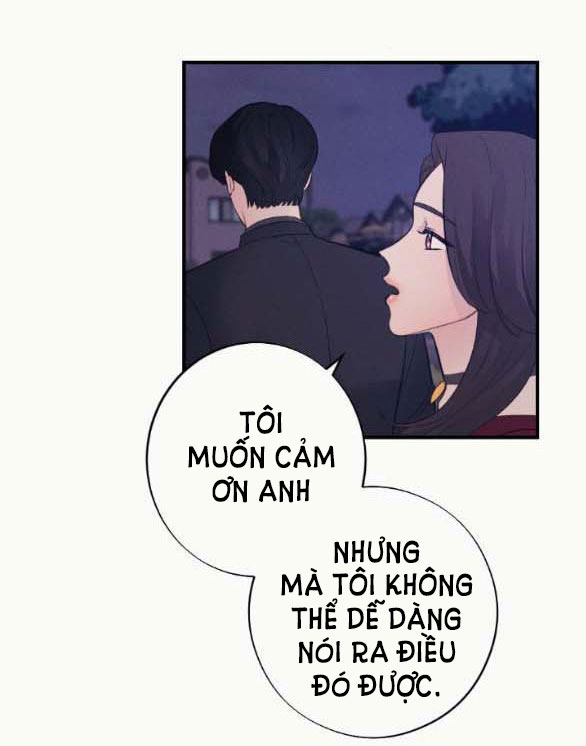 [18+] người vợ quyến rũ chapter 7.1 32