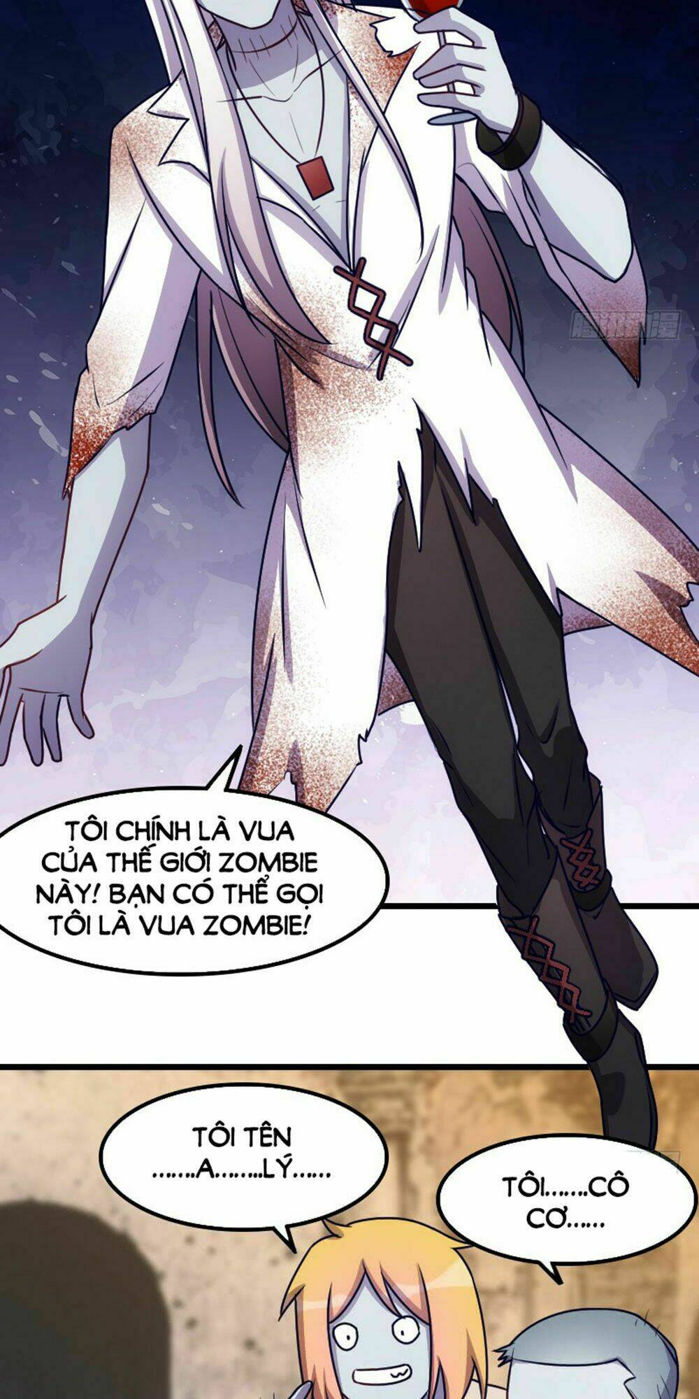 tôi ở dị giới khai ngư đường chapter 86 12