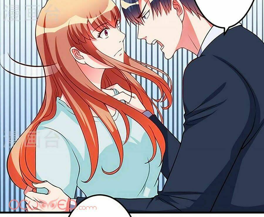 gối đầu vào tổng tài ác ma chapter 39 11