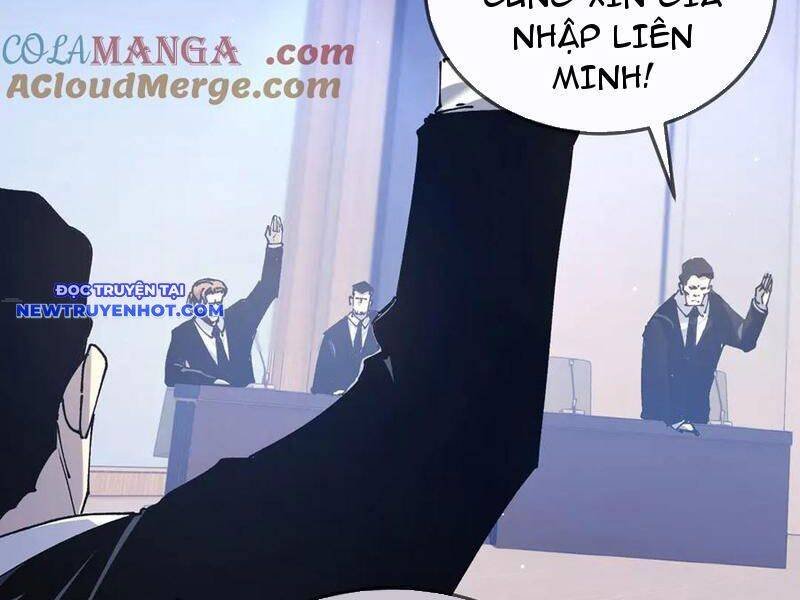 Vô Địch Bị Động Tạo Ra Tấn Sát Thương chapter 53 153