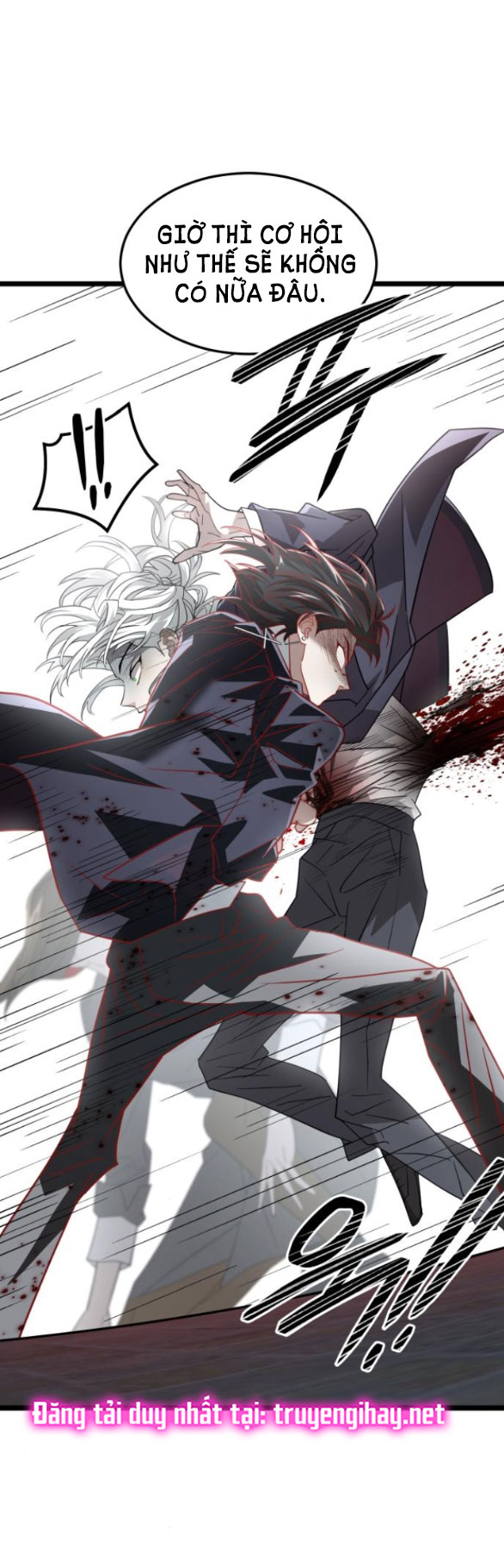 dark moon - tế đàn ánh trăng chapter 46.1 27