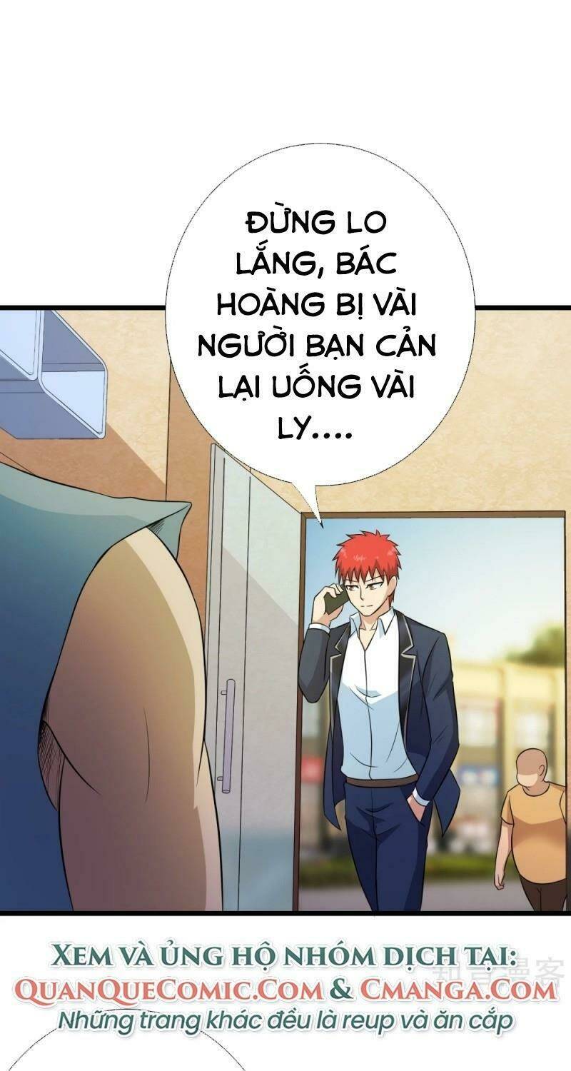 tối cường đặc chủng binh của hoa khôi chapter 107 25