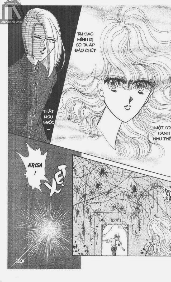 aries thần thoại cung hoàng đạo chapter 5 133