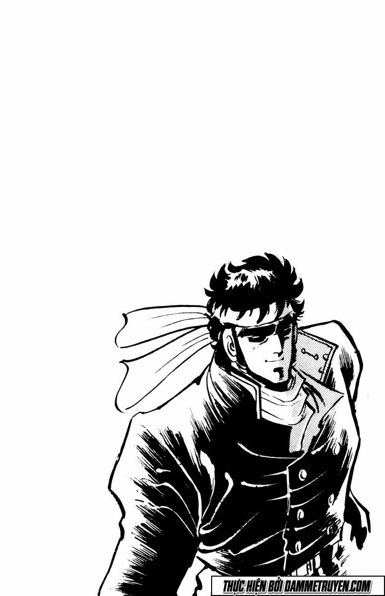 sakigake!! otokojuku chapter 2 25