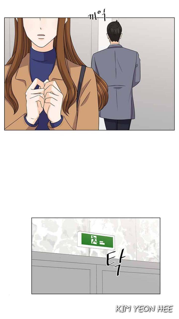 idol và sếp, em yêu ai? chapter 133 18