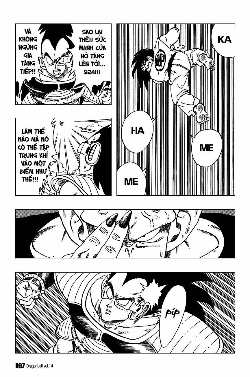 dragon ball - bảy viên ngọc rồng chapter 201 7