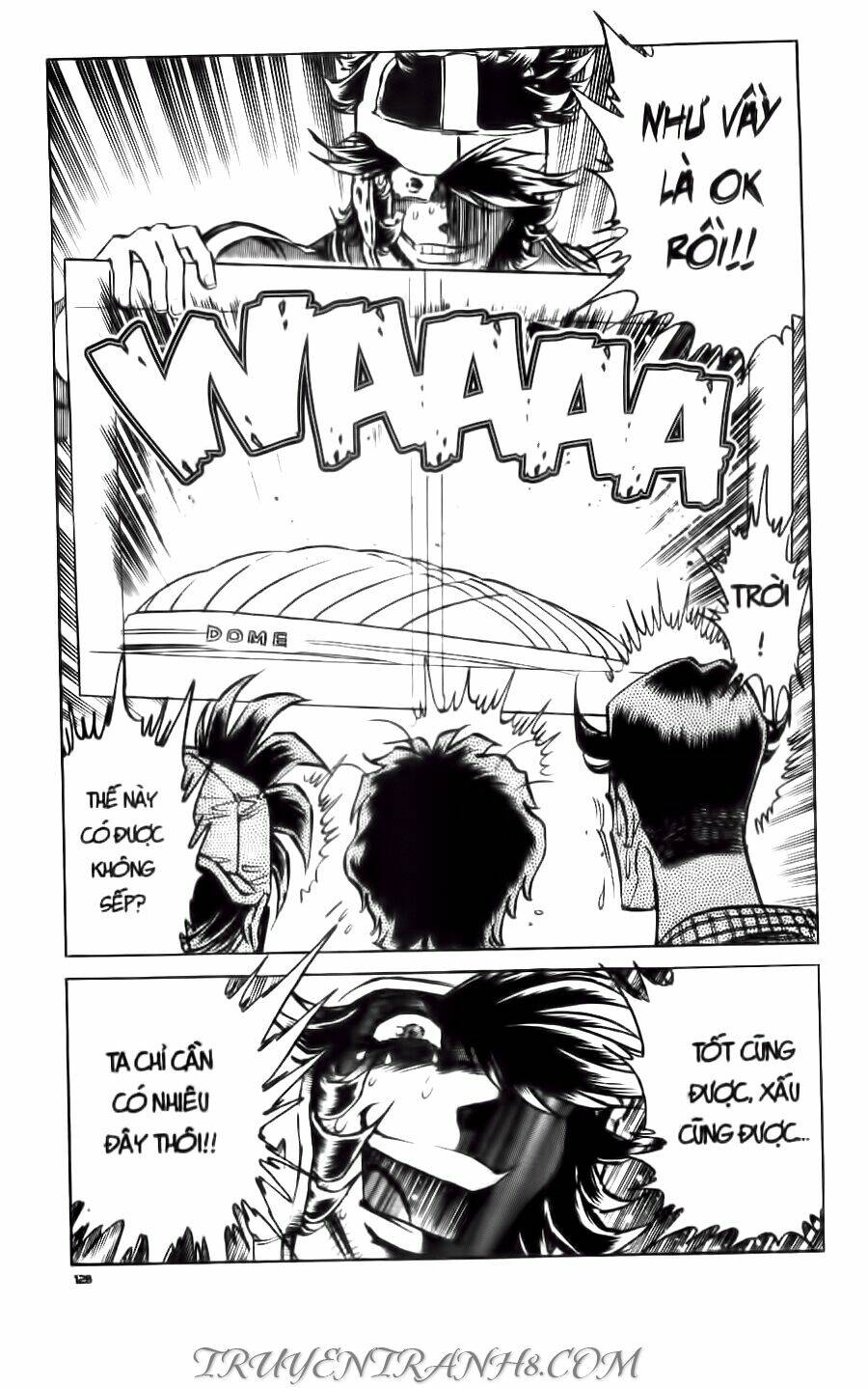 cây bút thần kỳ chapter 35 36