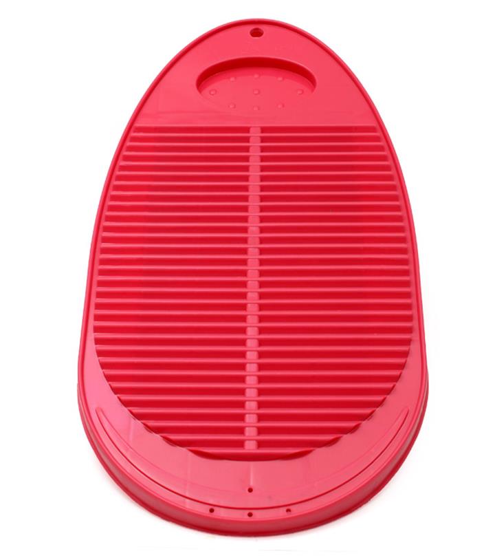 Bàn Giặt Tay Đa Năng Cao Cấp Loại Lớn Dài 55CM