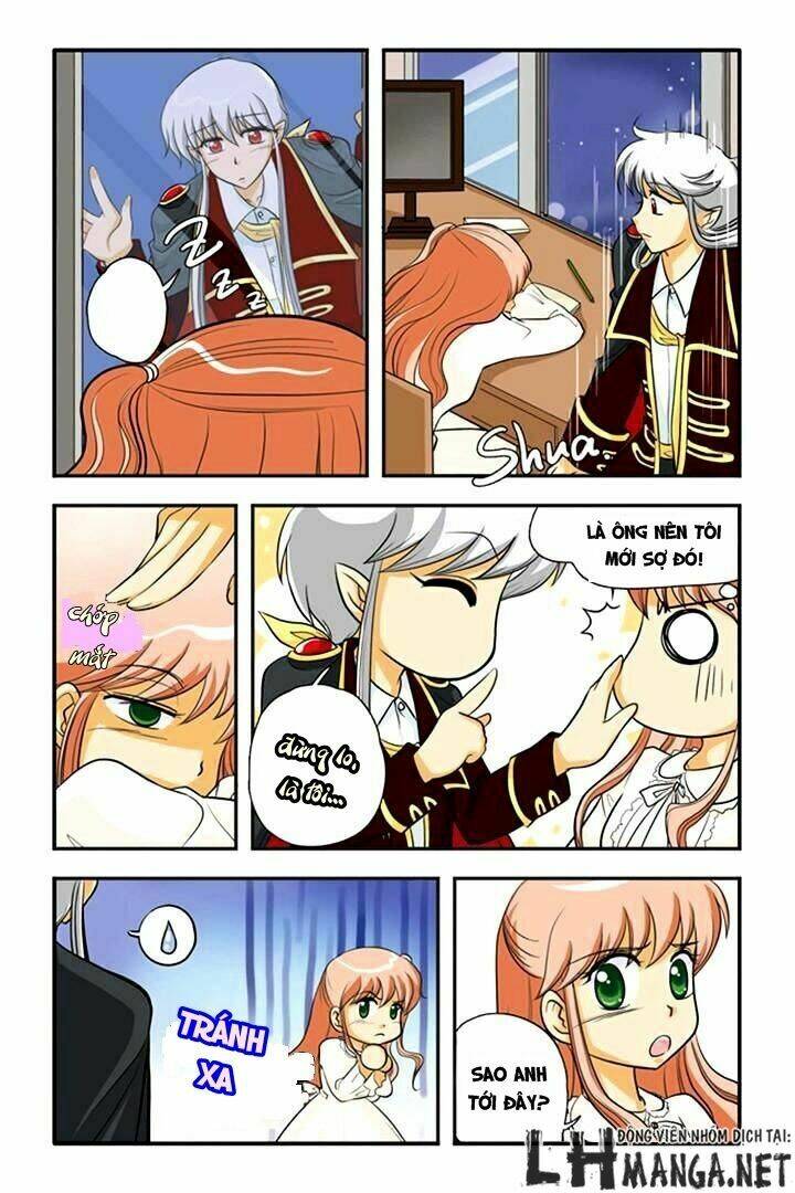 concerto for dark knight chapter 3 15