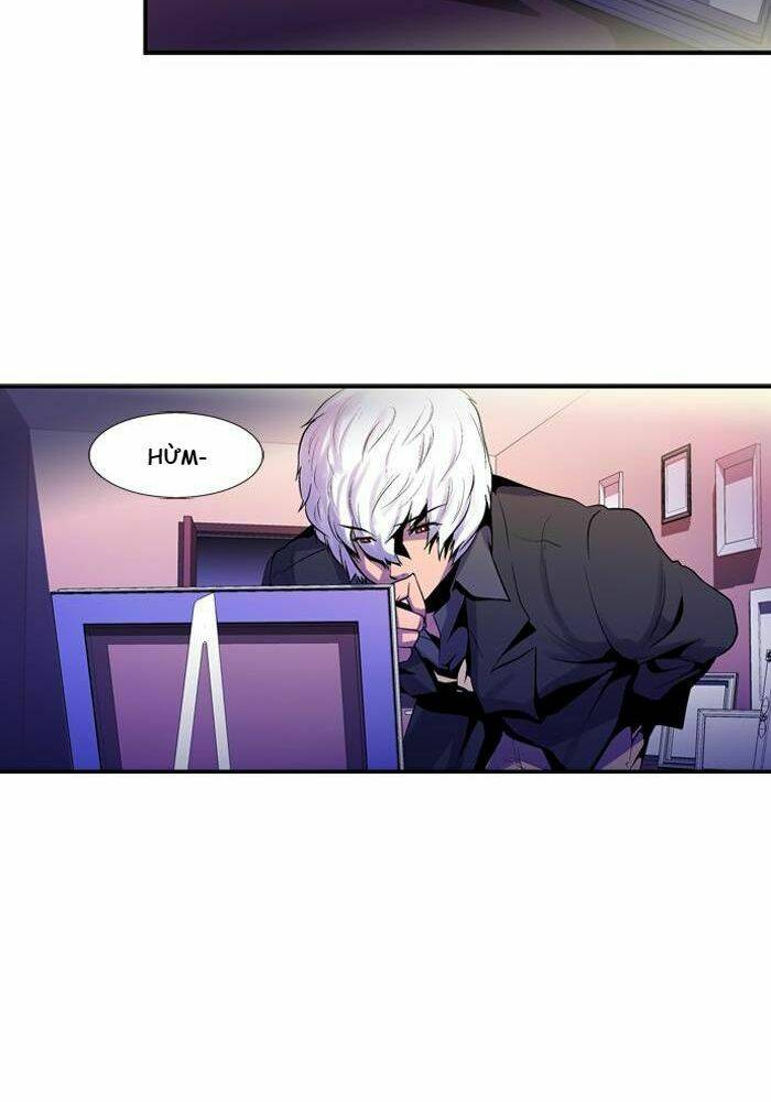 giáo sư băng giá chapter 9 30