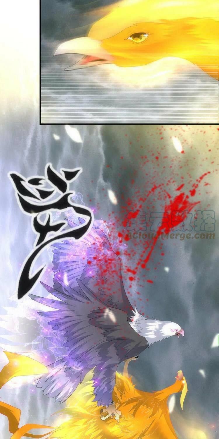 vạn cổ đệ nhất thần chapter 63 9