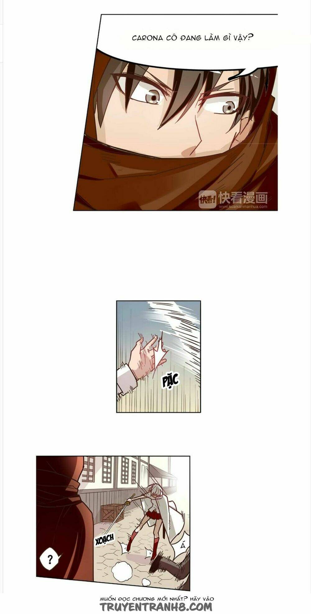 vì tôi là ông chú mở tiệm bán vũ khí chapter 10 9